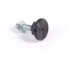 Pie Regulable Con Tuerca Aeromax Thermor 033247